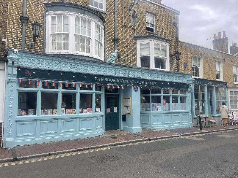 The Falstaff Ramsgate image