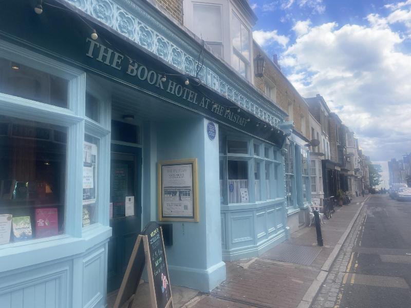 The Falstaff Ramsgate image