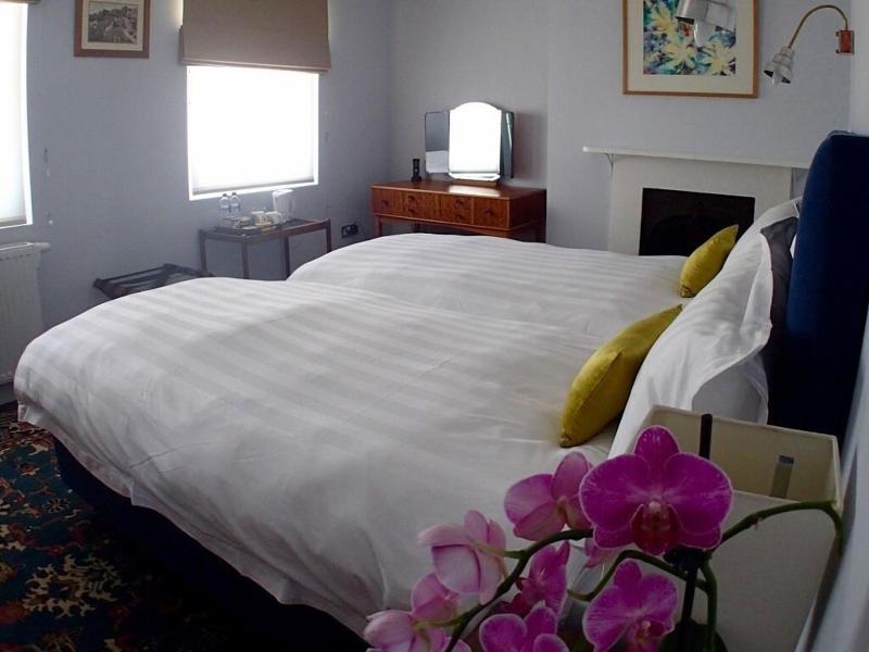The Falstaff Ramsgate image