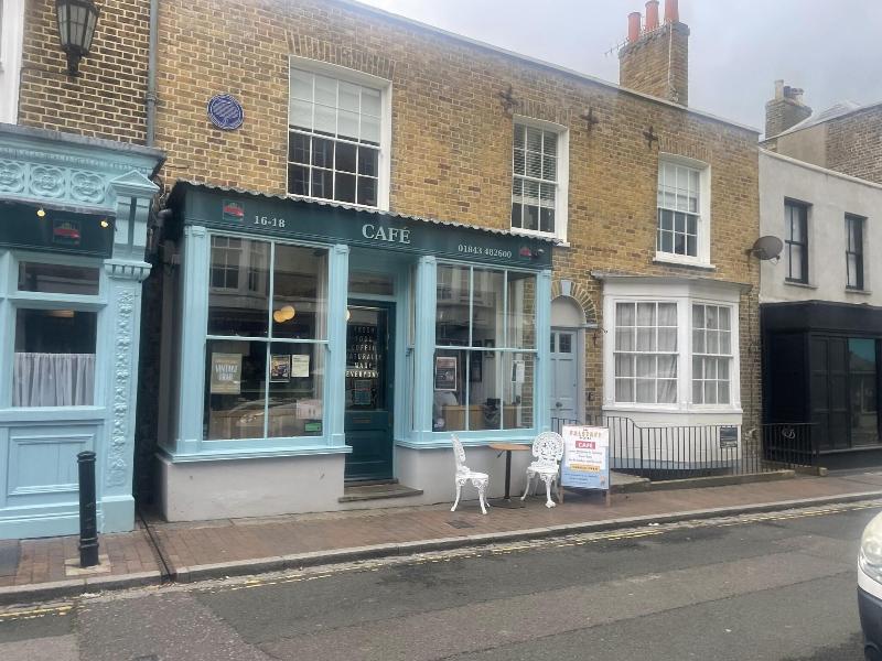 The Falstaff Ramsgate image
