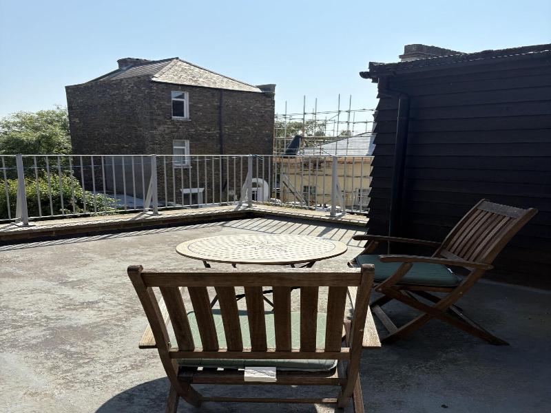 The Falstaff Ramsgate image