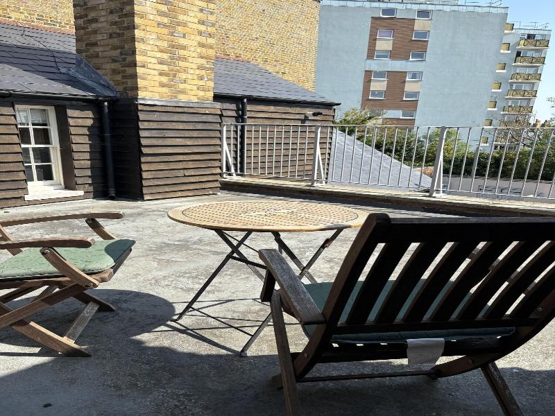 The Falstaff Ramsgate image