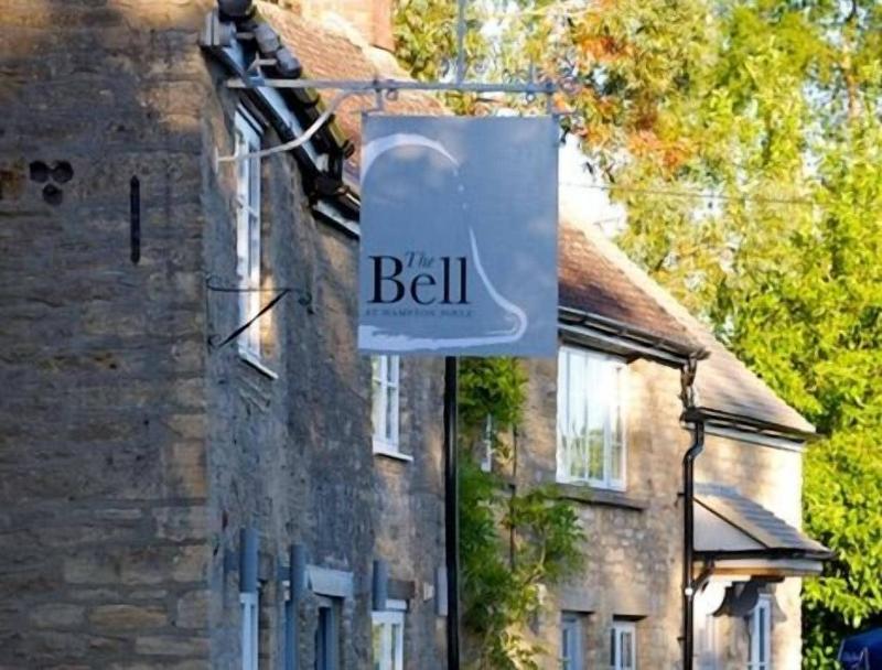 Bell At Hampton image