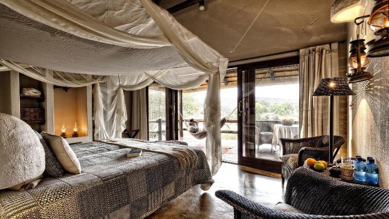 Nyati Safari Lodge - All Inclusive