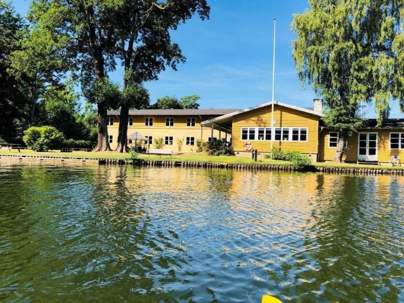 Danhostel Silkeborg image
