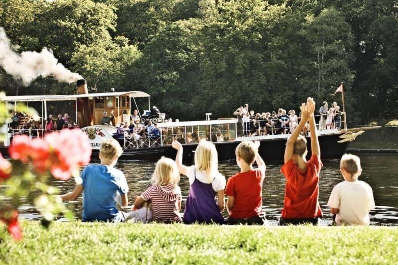 Danhostel Silkeborg image