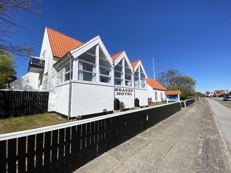 Skagen Motel image