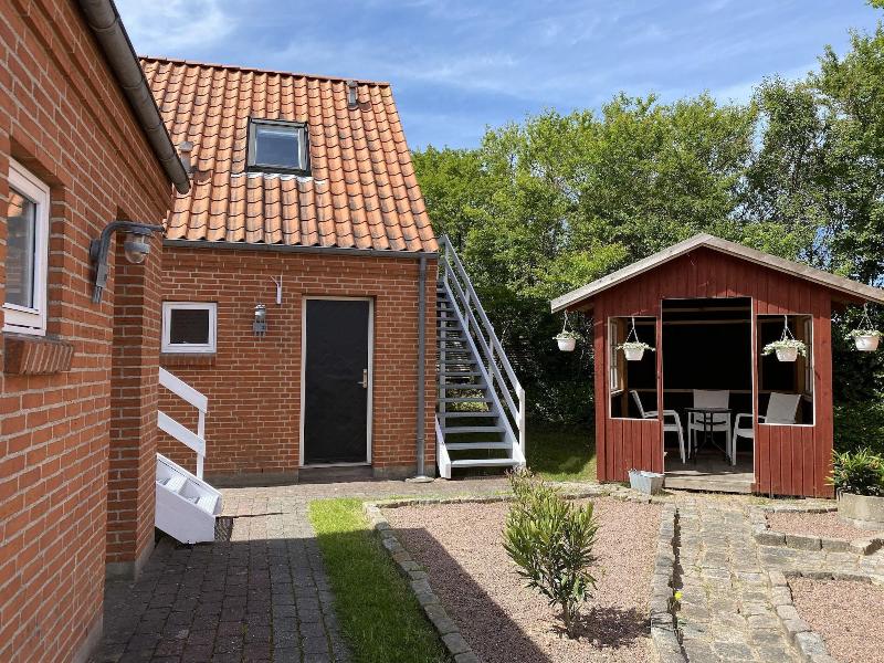 Skagen Motel image