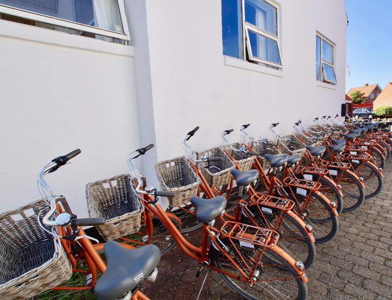 Skagen Motel image
