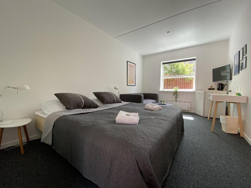 Skagen Motel image
