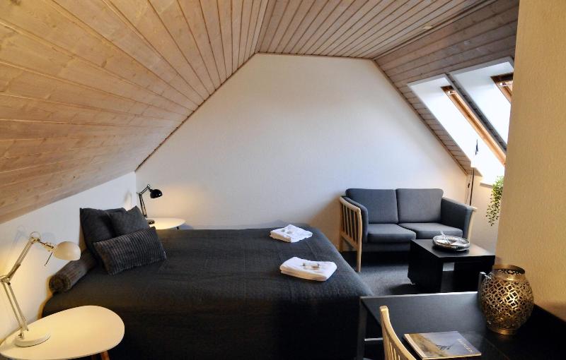 Skagen Motel image