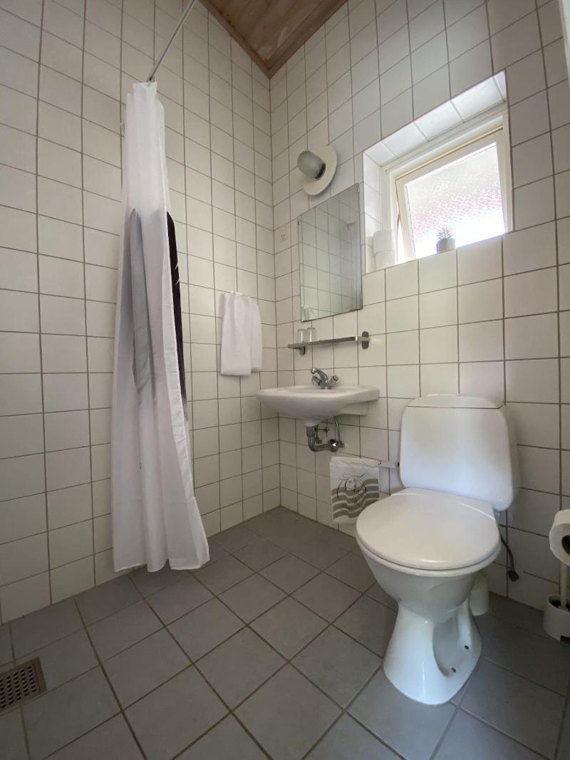 Skagen Motel image
