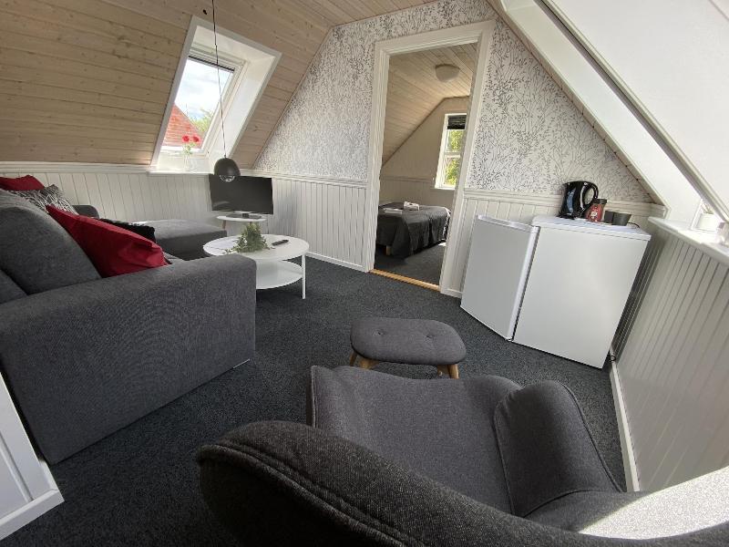 Skagen Motel image