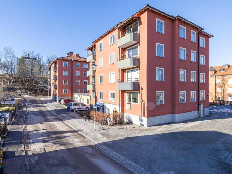 Lilla Hotellet