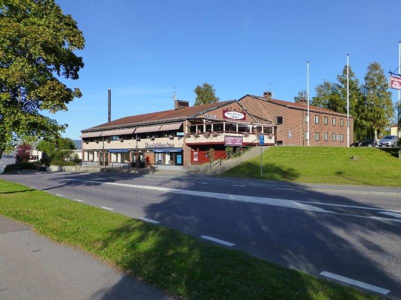 Stopet Hotell & Värdshus image