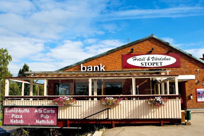 Stopet Hotell & Värdshus image
