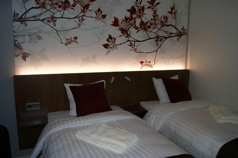 Stopet Hotell & Värdshus image