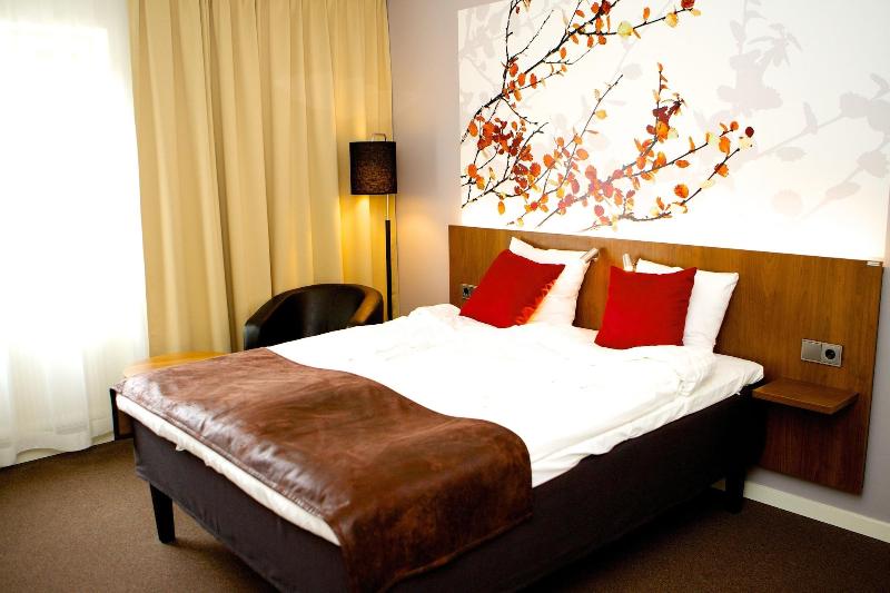 Stopet Hotell & Värdshus image