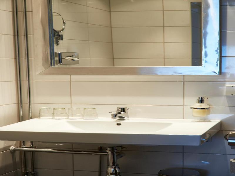 Hotell Stadsparken image