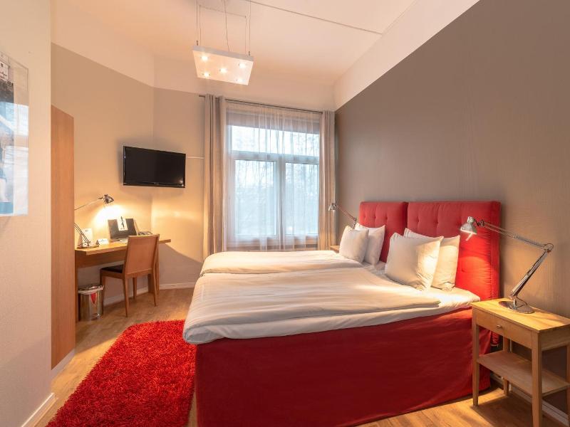 Hotell Stadsparken image
