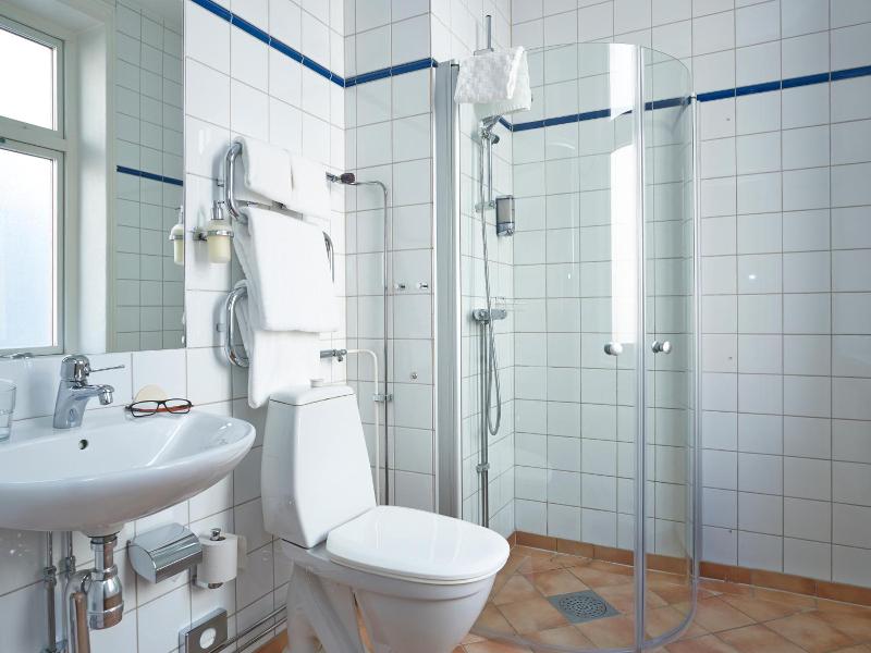 Hotell Stadsparken image