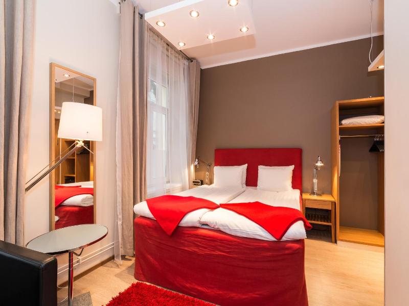 Hotell Stadsparken image