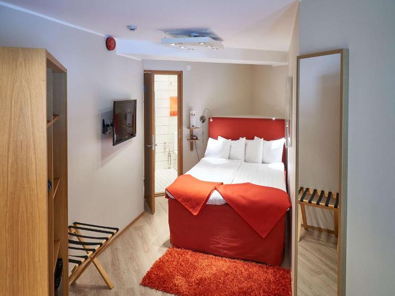 Hotell Stadsparken image