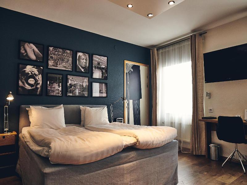 Hotell Stadsparken image
