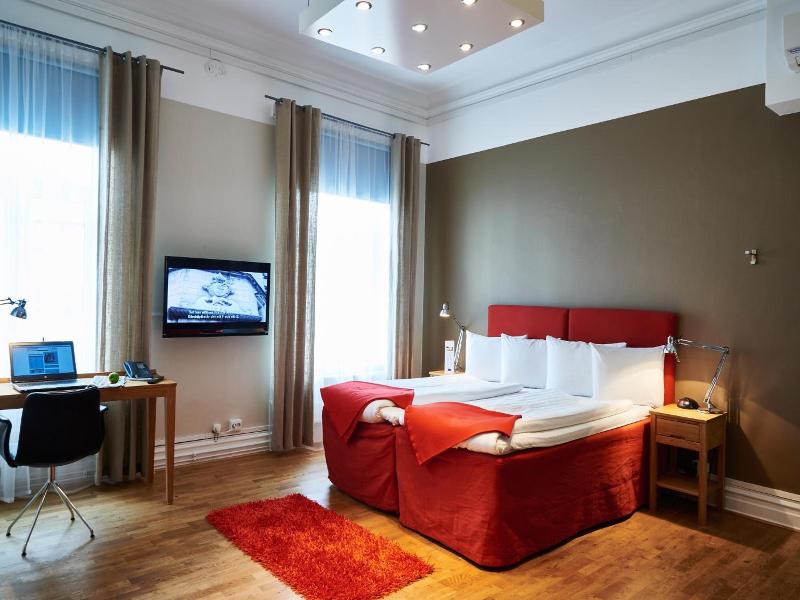 Hotell Stadsparken image