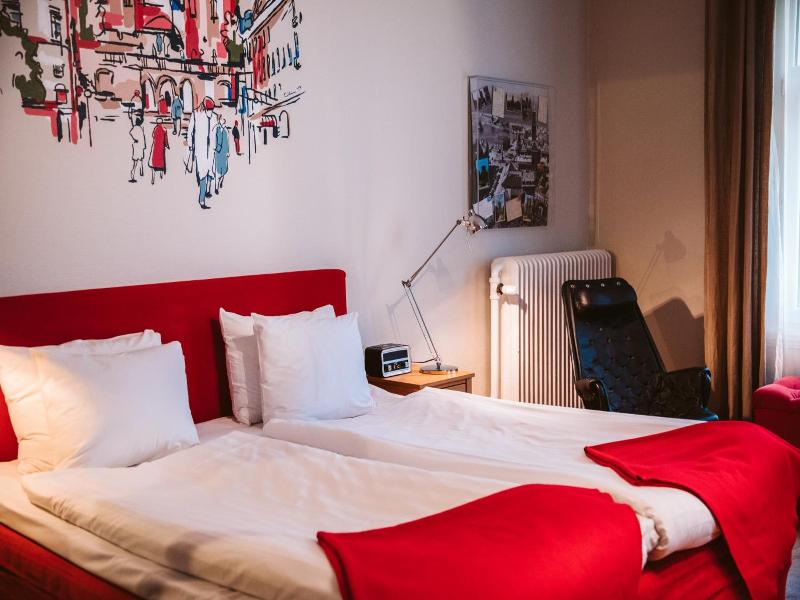 Hotell Stadsparken image