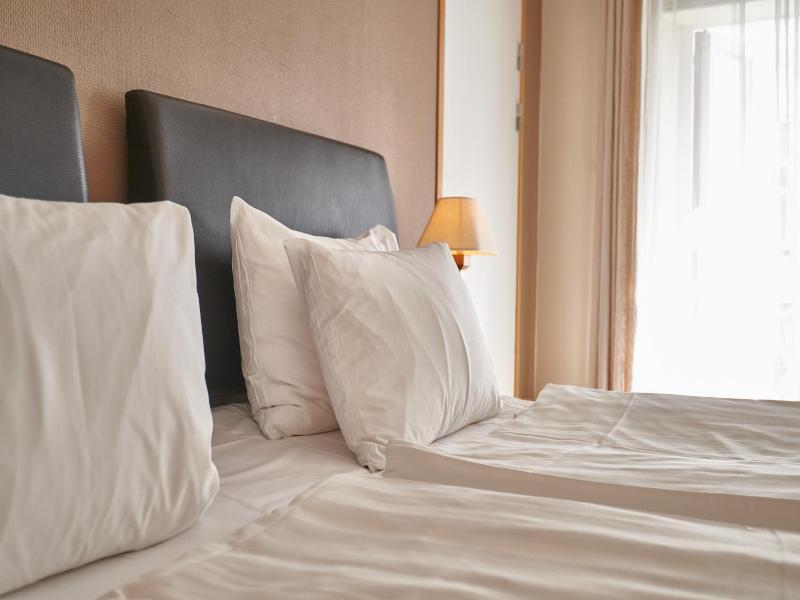 Hotell Stadsparken image