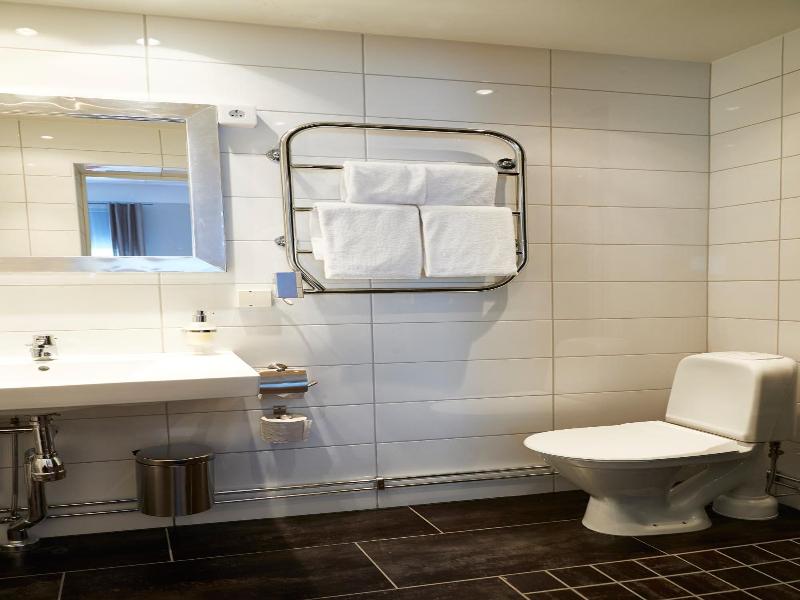 Hotell Stadsparken image