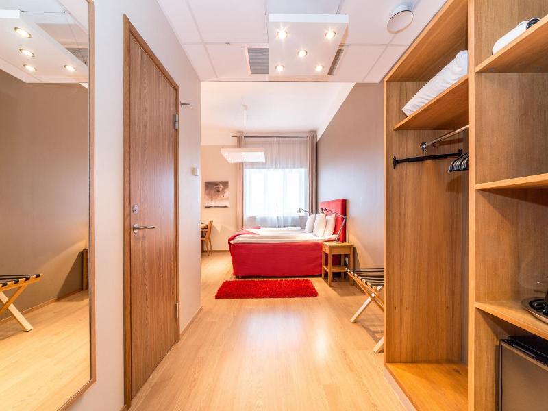 Hotell Stadsparken image