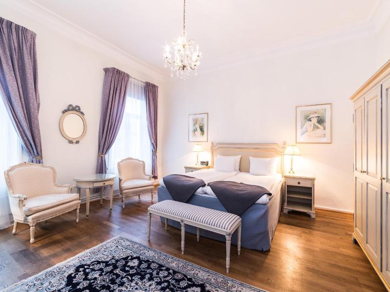 Hotell Stadsparken image