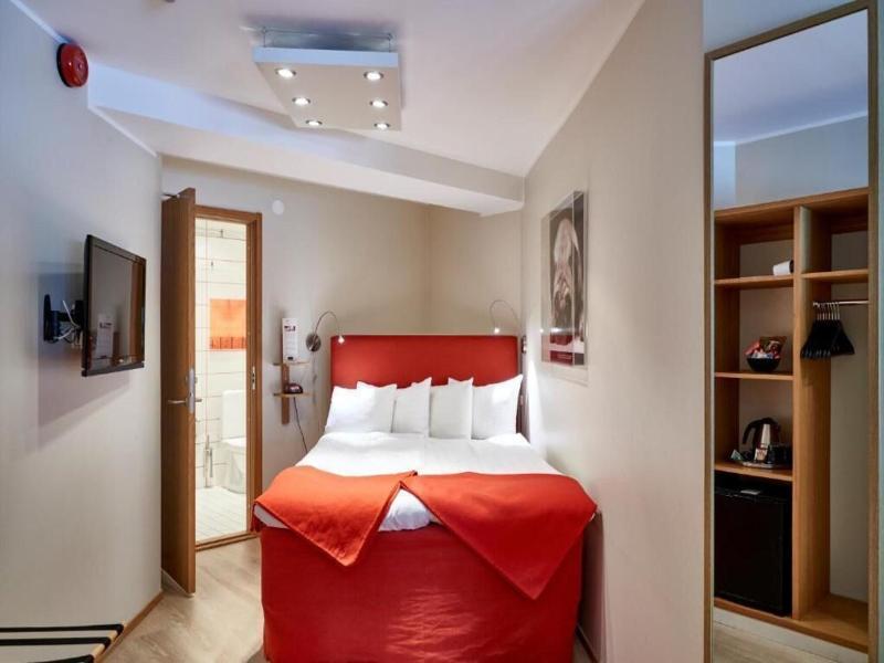 Hotell Stadsparken image