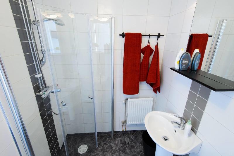 Knutes Hotell, Boliden