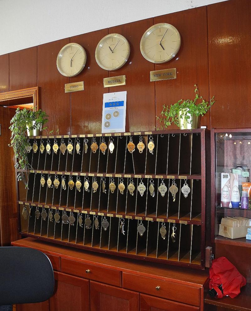 Hotell City image