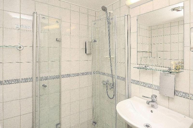 Hotell City image