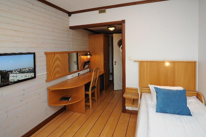 Hotell City image