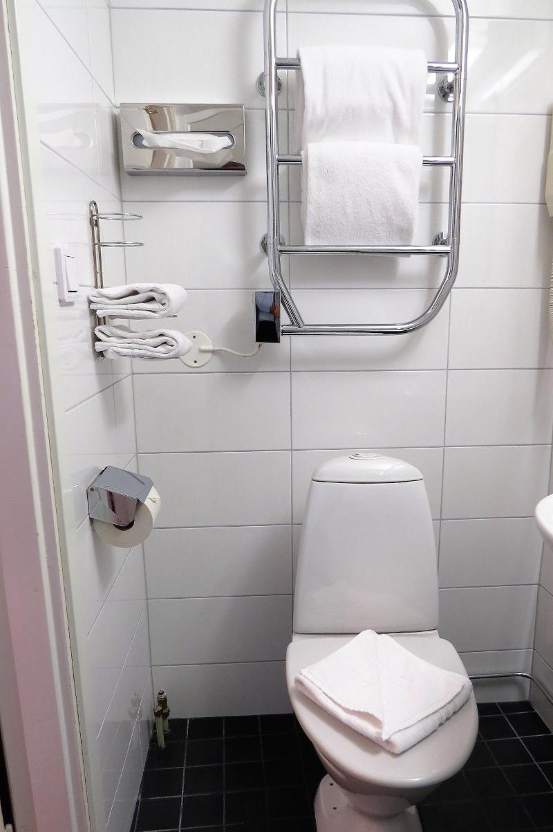 Hotell City image