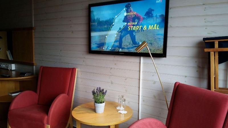 Hotell City image