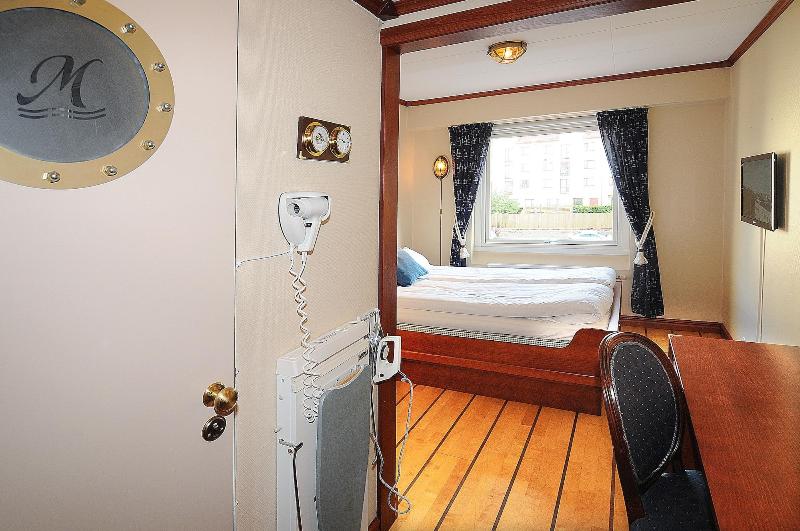 Hotell City image