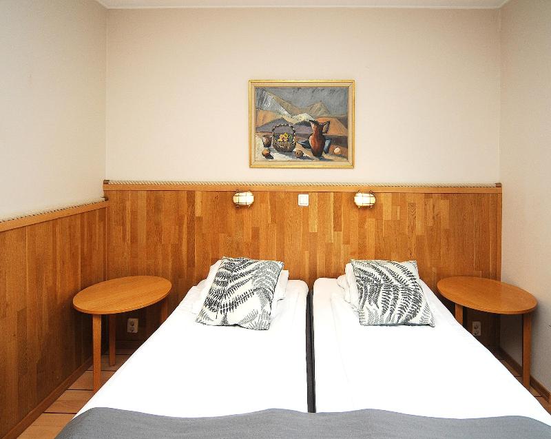 Hotell City image