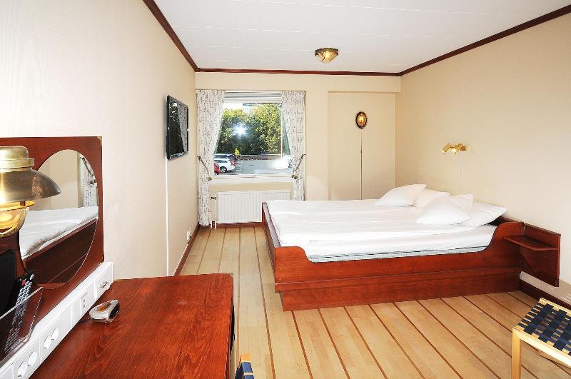 Hotell City image