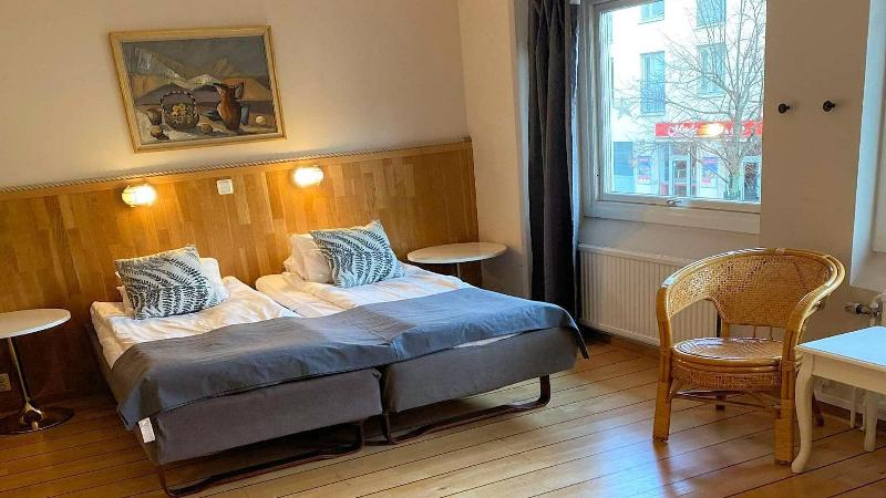 Hotell City image
