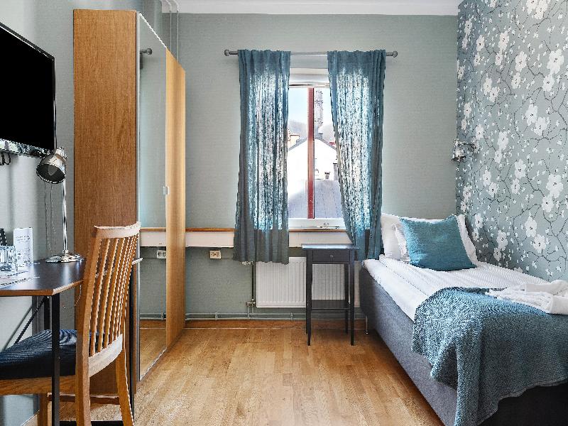 Best Western Uppsala image
