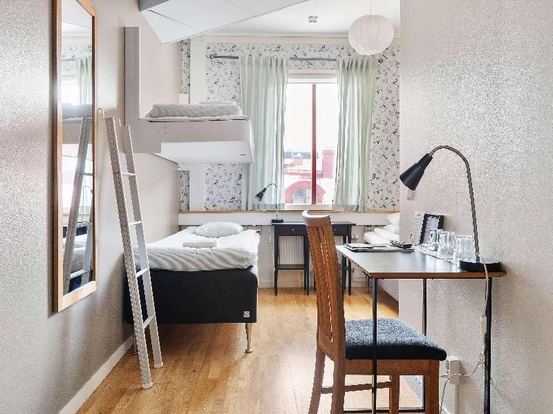 Best Western Uppsala image