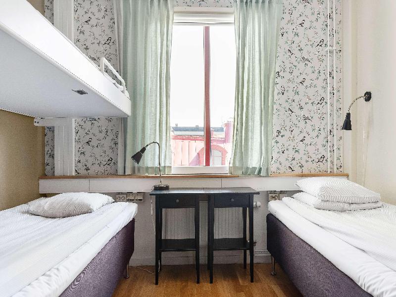Best Western Uppsala image