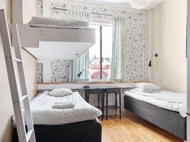 Best Western Uppsala image