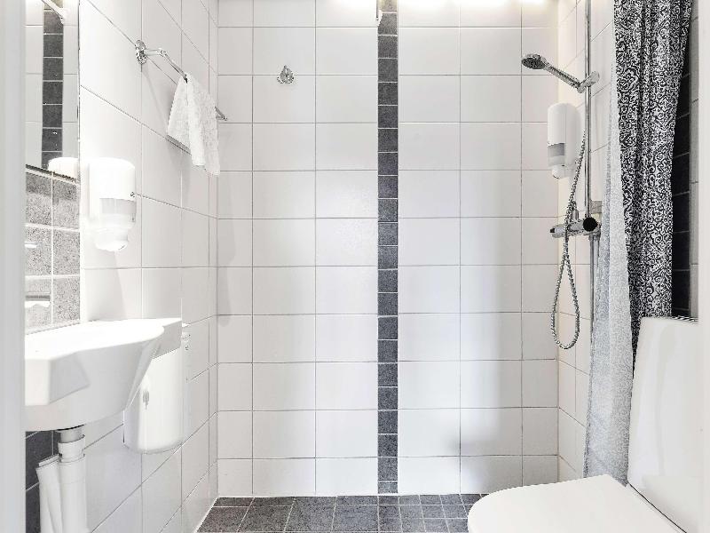 Best Western Uppsala image